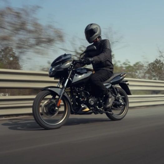 Pulsar 180